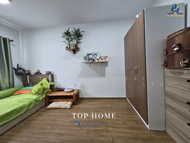 ขายด่วน! ทาวน์โฮม Pleno รังสิต ราคาพิเศษ 2.2 ล้านบาท, ปทุมธานี, บ้านกลาง, เมืองปทุมธานี, ปทุมธานี, 64 ตร.ม., ทาวน์เฮ้าส์ ขาย, โดย TOP HOME REAL ESTATE 99 CO., LTD, 500402485 - DDproperty.com