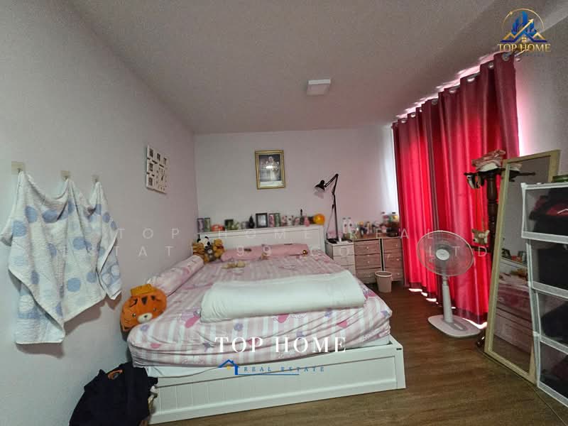 ขายด่วน! ทาวน์โฮม Pleno รังสิต ราคาพิเศษ 2.2 ล้านบาท, Pathum Thani, Ban Klang, Muang Pathum Thani, Pathum Thani, 3 Bedrooms, 64 sqm, Townhouse For Sale, by TOP HOME REAL ESTATE 99 CO., LTD, 500402485 - DDproperty.com