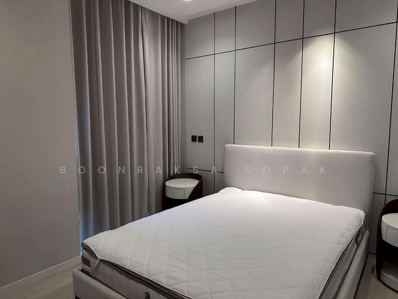 Nusasiri Grand, Bangkok, Soi Sukhumvit 42, Phra Kanong, Khlong Toei, Bangkok, 3 Bedrooms, 137 sqm, Condo For Rent, by Boonraksa Sopak, 500402488 - DDproperty.com