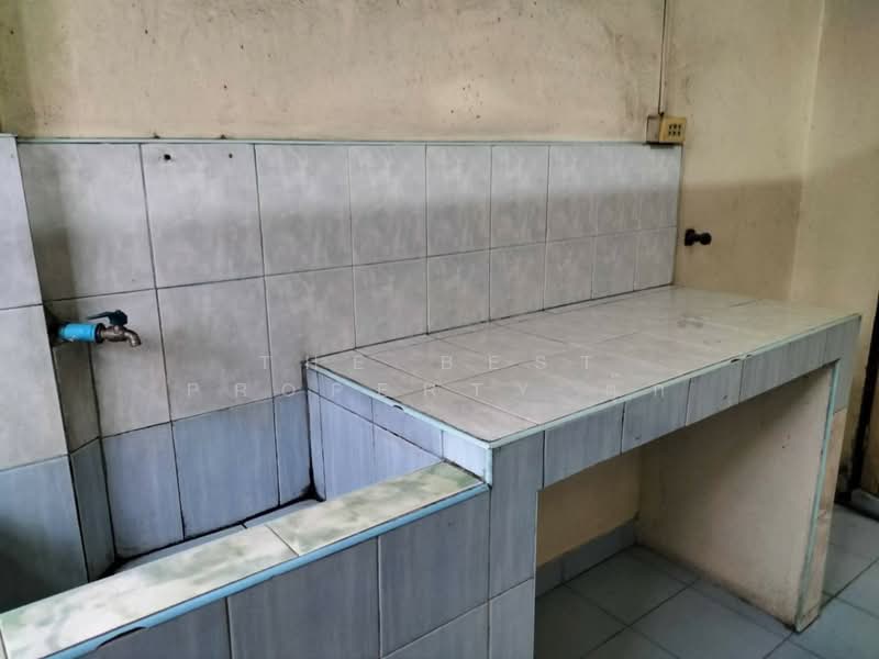 อาคารพาณิชย์พนมสารคาม ฉะเชิงเทรา, Chachoengsao, Khao Hin Son, Phanom Sarakham, Chachoengsao, , 96 sqm, Shophouse For Sale, by The Best Property ตุ๊ก, 500402490 - DDproperty.com