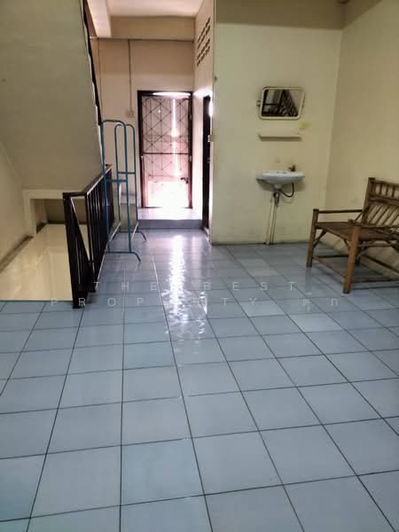อาคารพาณิชย์พนมสารคาม ฉะเชิงเทรา, Chachoengsao, Khao Hin Son, Phanom Sarakham, Chachoengsao, , 96 sqm, Shophouse For Sale, by The Best Property ตุ๊ก, 500402490 - DDproperty.com