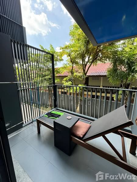 The Deck Patong, Phuket, 81 Rattahut Road, Patong, Kathu, Phuket, 1 Bedroom, 44 sqm, Condo For Rent, by Fazwaz (Thailand) Co., Ltd., 500402492 - DDproperty.com