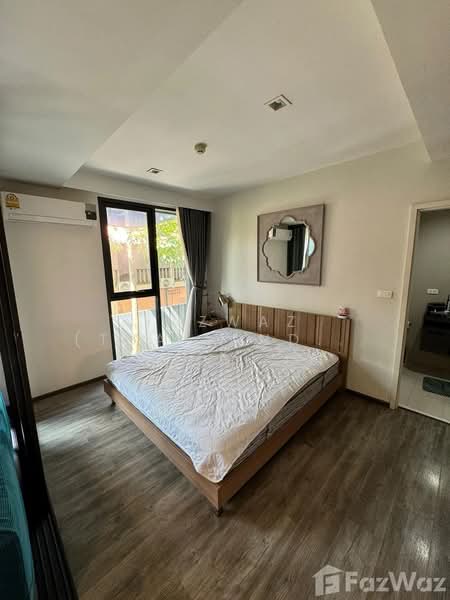 The Deck Patong: เดอะเดค ป่าตอง, ภูเก็ต, 81 ถนนราษฎร์อุทิศ, ป่าตอง, กะทู้, ภูเก็ต, 44 ตร.ม., คอนโด ให้เช่า, โดย Fazwaz (Thailand) Co., Ltd., 500402492 - DDproperty.com