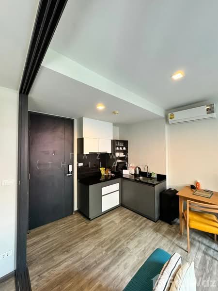 The Deck Patong, Phuket, 81 Rattahut Road, Patong, Kathu, Phuket, 1 Bedroom, 44 sqm, Condo For Rent, by Fazwaz (Thailand) Co., Ltd., 500402492 - DDproperty.com