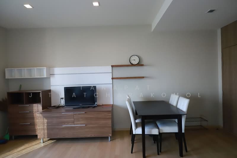 Noble Reveal, Bangkok, 36 Soi Sukhumvit 63, Ekamai Road, Phra Kanong Nua, Watthana, Bangkok, 1 Bedroom, 46 sqm, Condo For Rent, by Tanapat Jitwatcharakomol, 500402494 - DDproperty.com