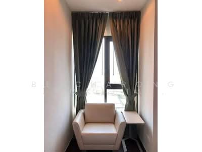 For Rent - C Ekkamai, Bangkok
