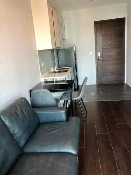 C Ekkamai, Bangkok, 888 Soi Sukhumvit 63, Sukhumvit Road, Khlong Tan Nua, Watthana, Bangkok, 1 Bedroom, 34 sqm, Condo For Rent, by Bencharong (Yok) Treerat-a-na-wat, 500402498 - DDproperty.com