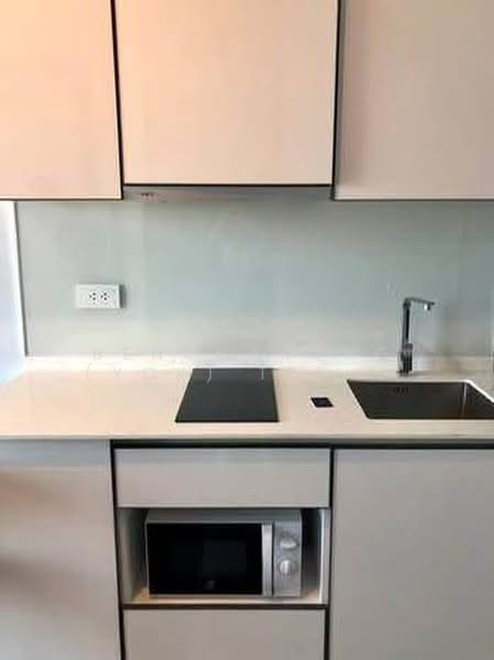 C Ekkamai, Bangkok, 888 Soi Sukhumvit 63, Sukhumvit Road, Khlong Tan Nua, Watthana, Bangkok, 1 Bedroom, 34 sqm, Condo For Rent, by Bencharong (Yok) Treerat-a-na-wat, 500402498 - DDproperty.com