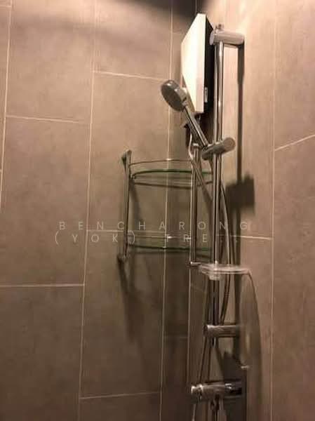 C Ekkamai, Bangkok, 888 Soi Sukhumvit 63, Sukhumvit Road, Khlong Tan Nua, Watthana, Bangkok, 1 Bedroom, 34 sqm, Condo For Rent, by Bencharong (Yok) Treerat-a-na-wat, 500402498 - DDproperty.com