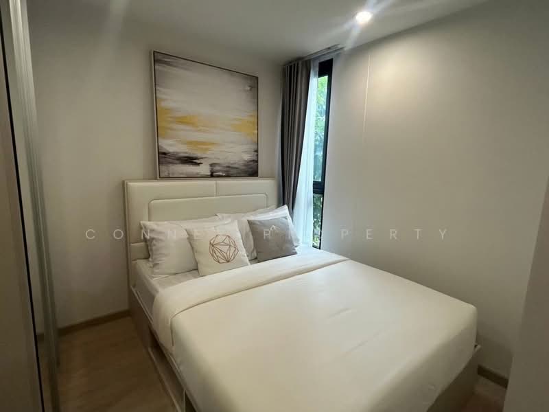 Thana Astra Sathorn-Chan, Bangkok, 209 Soi Chan 43, Thung Wat Don, Sathon, Bangkok, 2 Bedrooms, 51 sqm, Condo For Rent, by Connex Property, 500402499 - DDproperty.com
