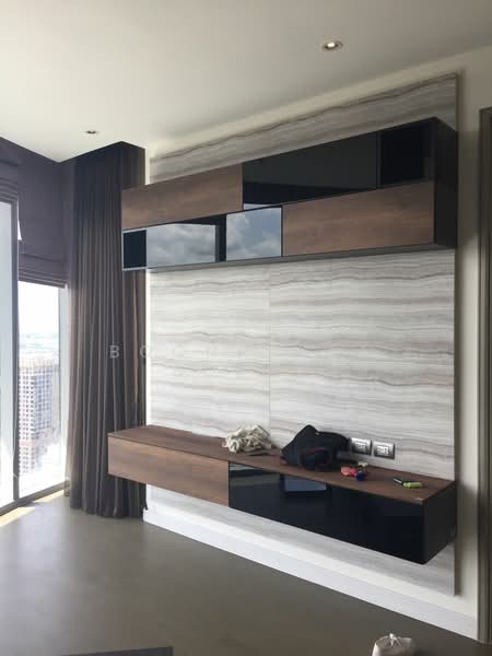 Magnolias Ratchadamri Boulevard, Bangkok, Ratchadamri Road, Lumphini, Pathum Wan, Bangkok, 2 Bedrooms, 78 sqm, Apartment For Rent, by Boonraksa Sopak, 500402502 - DDproperty.com