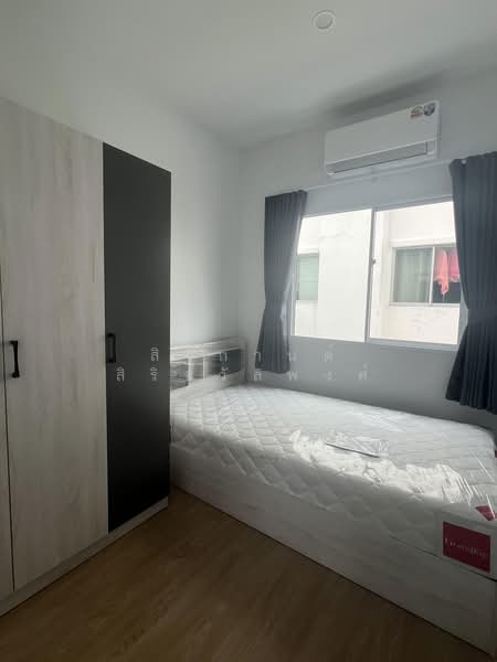 The Metro Chaengwattana, Nonthaburi, Khlong Phra Udom, Pak Kret, Nonthaburi, 3 Bedrooms, 100 sqm, Townhouse For Rent, by Sireekan Sirichawanphong, 500402504 - DDproperty.com