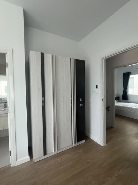 The Metro Chaengwattana, Nonthaburi, Khlong Phra Udom, Pak Kret, Nonthaburi, 3 Bedrooms, 100 sqm, Townhouse For Rent, by Sireekan Sirichawanphong, 500402504 - DDproperty.com