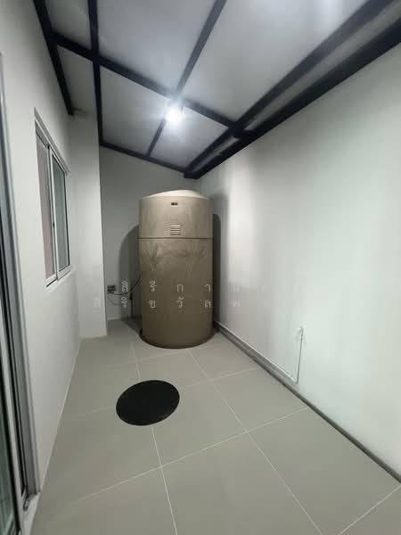 The Metro Chaengwattana, Nonthaburi, Khlong Phra Udom, Pak Kret, Nonthaburi, 3 Bedrooms, 100 sqm, Townhouse For Rent, by Sireekan Sirichawanphong, 500402504 - DDproperty.com