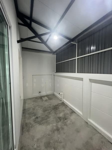The Metro Chaengwattana, Nonthaburi, Khlong Phra Udom, Pak Kret, Nonthaburi, 3 Bedrooms, 100 sqm, Townhouse For Rent, by Sireekan Sirichawanphong, 500402504 - DDproperty.com