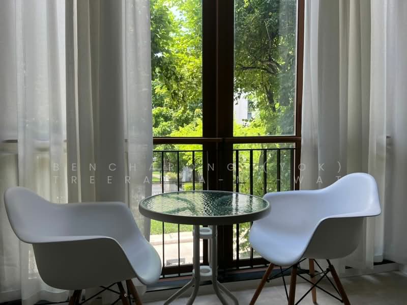 Mori Haus, Bangkok, Soi On Nut 1/1 Sukhumvit Road77, Phra Kanong Nua, Watthana, Bangkok, 1 Bedroom, 35 sqm, Condo For Rent, by Bencharong (Yok) Treerat-a-na-wat, 500402505 - DDproperty.com