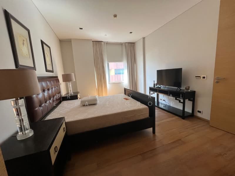 Saladaeng Residences : ศาลาแดง เรสซิเด้นซ์, กรุงเทพ, 29/1 ถนนสาทรเหนือ, สีลม, บางรัก, กรุงเทพ, 61 ตร.ม., คอนโด ให้เช่า, โดย Forty-Six Real Estate Group, 500402510 - DDproperty.com