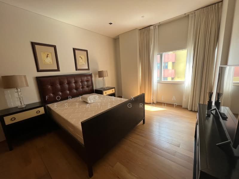 Saladaeng Residences : ศาลาแดง เรสซิเด้นซ์, กรุงเทพ, 29/1 ถนนสาทรเหนือ, สีลม, บางรัก, กรุงเทพ, 61 ตร.ม., คอนโด ให้เช่า, โดย Forty-Six Real Estate Group, 500402510 - DDproperty.com