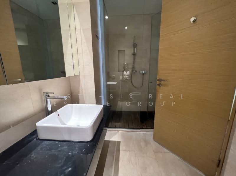 Saladaeng Residences : ศาลาแดง เรสซิเด้นซ์, กรุงเทพ, 29/1 ถนนสาทรเหนือ, สีลม, บางรัก, กรุงเทพ, 61 ตร.ม., คอนโด ให้เช่า, โดย Forty-Six Real Estate Group, 500402510 - DDproperty.com