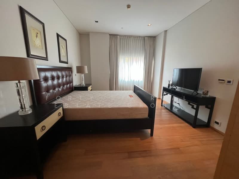 Saladaeng Residences : ศาลาแดง เรสซิเด้นซ์, กรุงเทพ, 29/1 ถนนสาทรเหนือ, สีลม, บางรัก, กรุงเทพ, 61 ตร.ม., คอนโด ให้เช่า, โดย Forty-Six Real Estate Group, 500402510 - DDproperty.com