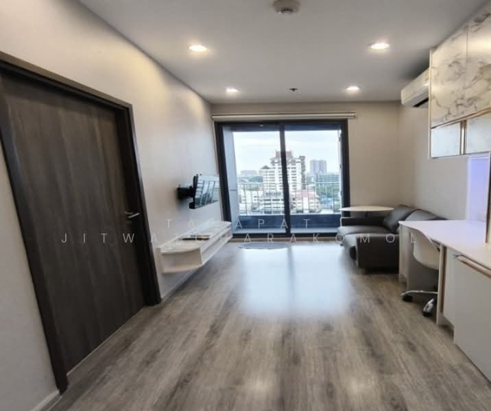 IDEO Mobi Sukhumvit 66, Bangkok, 2578 Soi Sukhumvit 66 Sukhumvit Road, Bang Chak, Phra Khanong, Bangkok, 1 Bedroom, 36 sqm, Condo For Rent, by Tanapat Jitwatcharakomol, 500402511 - DDproperty.com