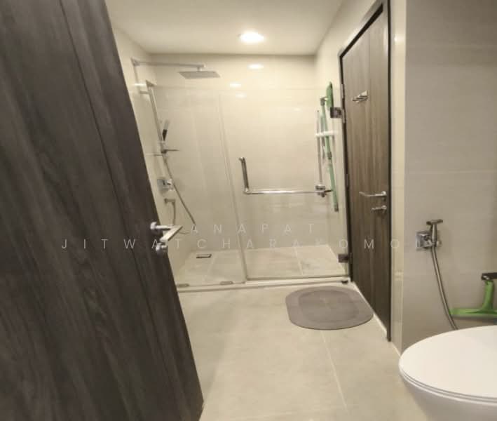 IDEO Mobi Sukhumvit 66 : ไอดีโอ โมบิ สุขุมวิท 66, กรุงเทพ, 2578 ซอยสุขุมวิท 66 ถนนสุขุมวิท, บางจาก, พระโขนง, กรุงเทพ, 36 ตร.ม., คอนโด ให้เช่า, โดย Tanapat Jitwatcharakomol, 500402511 - DDproperty.com