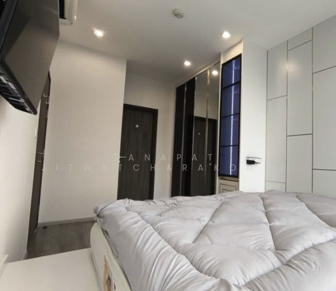 IDEO Mobi Sukhumvit 66, Bangkok, 2578 Soi Sukhumvit 66 Sukhumvit Road, Bang Chak, Phra Khanong, Bangkok, 1 Bedroom, 36 sqm, Condo For Rent, by Tanapat Jitwatcharakomol, 500402511 - DDproperty.com