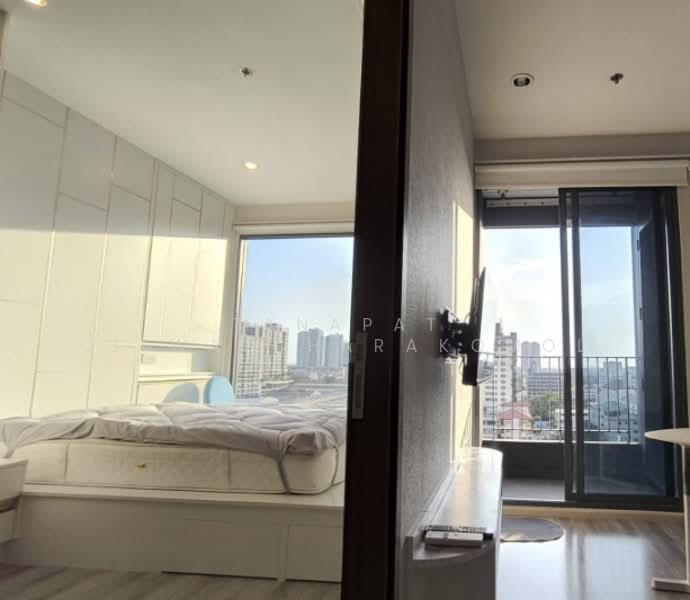 IDEO Mobi Sukhumvit 66 : ไอดีโอ โมบิ สุขุมวิท 66, กรุงเทพ, 2578 ซอยสุขุมวิท 66 ถนนสุขุมวิท, บางจาก, พระโขนง, กรุงเทพ, 36 ตร.ม., คอนโด ให้เช่า, โดย Tanapat Jitwatcharakomol, 500402511 - DDproperty.com