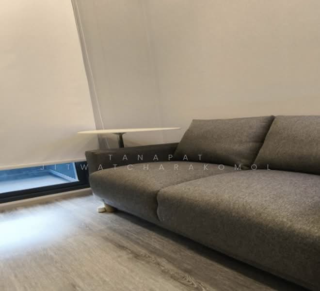 IDEO Mobi Sukhumvit 66, Bangkok, 2578 Soi Sukhumvit 66 Sukhumvit Road, Bang Chak, Phra Khanong, Bangkok, 1 Bedroom, 36 sqm, Condo For Rent, by Tanapat Jitwatcharakomol, 500402511 - DDproperty.com