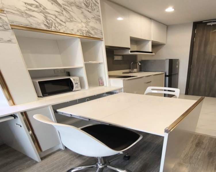 IDEO Mobi Sukhumvit 66 : ไอดีโอ โมบิ สุขุมวิท 66, กรุงเทพ, 2578 ซอยสุขุมวิท 66 ถนนสุขุมวิท, บางจาก, พระโขนง, กรุงเทพ, 36 ตร.ม., คอนโด ให้เช่า, โดย Tanapat Jitwatcharakomol, 500402511 - DDproperty.com