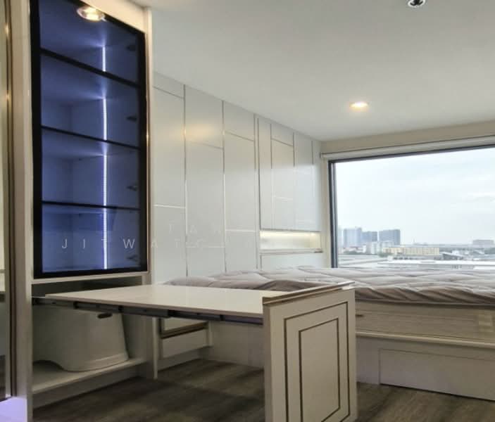 IDEO Mobi Sukhumvit 66, Bangkok, 2578 Soi Sukhumvit 66 Sukhumvit Road, Bang Chak, Phra Khanong, Bangkok, 1 Bedroom, 36 sqm, Condo For Rent, by Tanapat Jitwatcharakomol, 500402511 - DDproperty.com