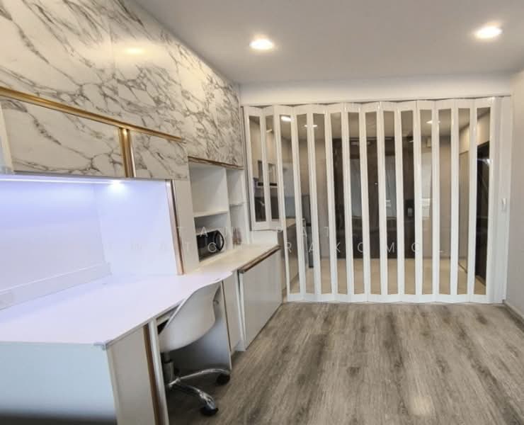 IDEO Mobi Sukhumvit 66, Bangkok, 2578 Soi Sukhumvit 66 Sukhumvit Road, Bang Chak, Phra Khanong, Bangkok, 1 Bedroom, 36 sqm, Condo For Rent, by Tanapat Jitwatcharakomol, 500402511 - DDproperty.com
