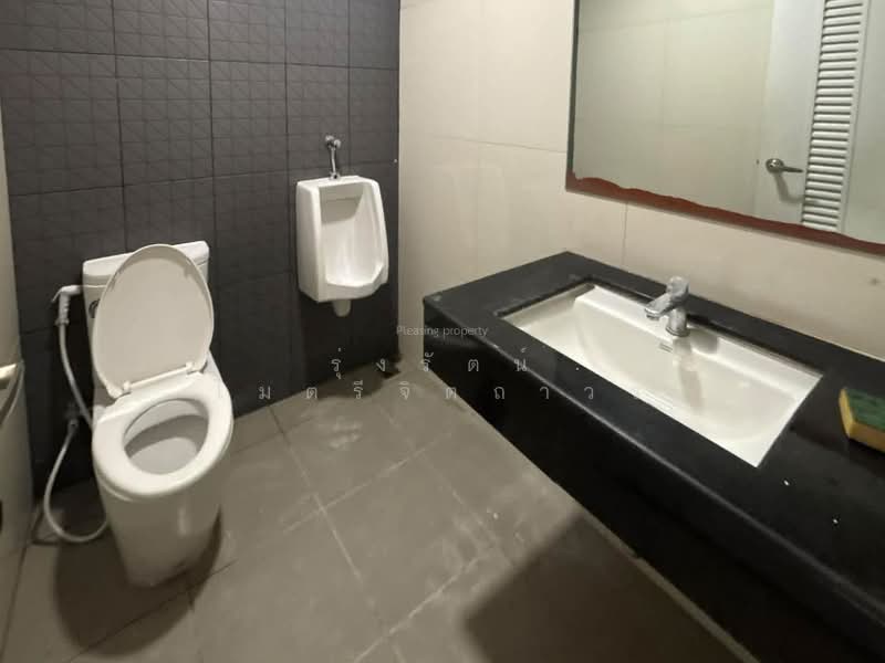 Samyan Business Town, Bangkok, พระราม4, Maha Phrutharam, Bang Rak, Bangkok, , 340 sqm, Office Space For Rent, by Roongrat Maitreejittawon, 500402513 - DDproperty.com