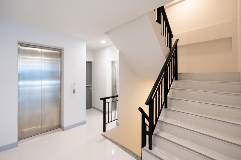 Samyan Business Town, Bangkok, พระราม4, Maha Phrutharam, Bang Rak, Bangkok, , 340 sqm, Office Space For Rent, by Roongrat Maitreejittawon, 500402513 - DDproperty.com