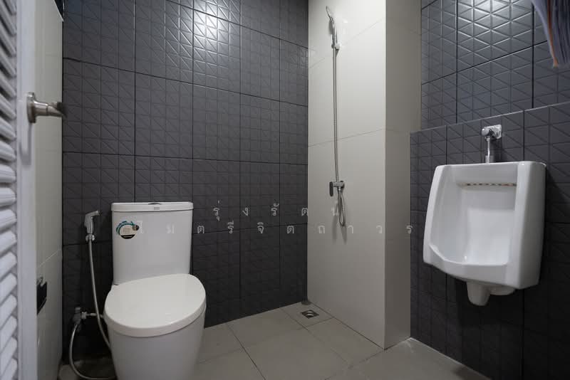 Samyan Business Town, Bangkok, พระราม4, Maha Phrutharam, Bang Rak, Bangkok, , 340 sqm, Office Space For Rent, by Roongrat Maitreejittawon, 500402513 - DDproperty.com