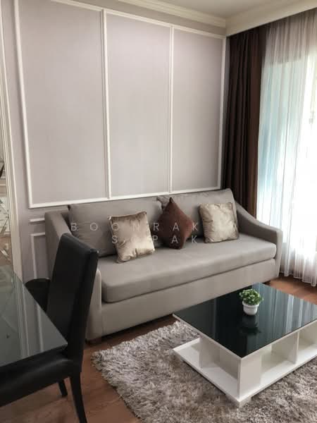 The Address Chidlom, Bangkok, Ploenchit Road, Lumphini, Pathum Wan, Bangkok, 1 Bedroom, 56 sqm, Condo For Rent, by Boonraksa Sopak, 500402514 - DDproperty.com