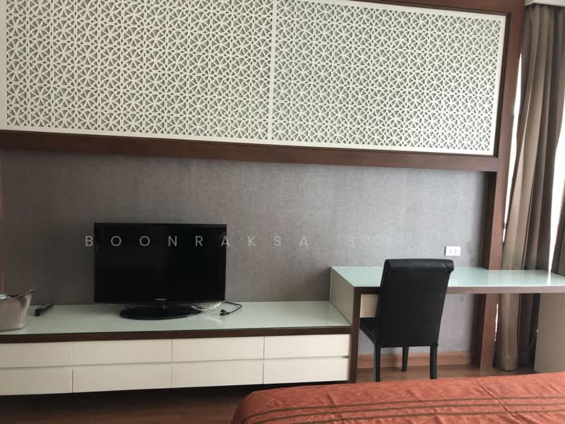 The Address Chidlom, Bangkok, Ploenchit Road, Lumphini, Pathum Wan, Bangkok, 1 Bedroom, 56 sqm, Condo For Rent, by Boonraksa Sopak, 500402514 - DDproperty.com