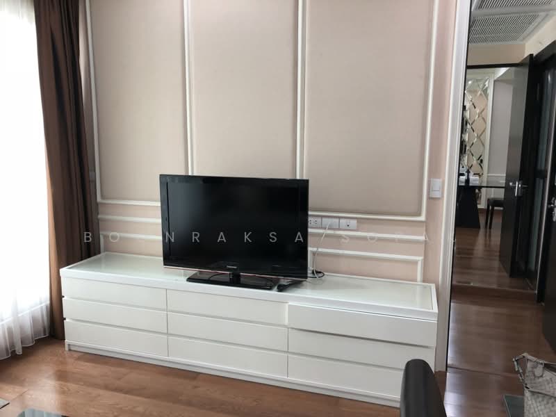 The Address Chidlom, Bangkok, Ploenchit Road, Lumphini, Pathum Wan, Bangkok, 1 Bedroom, 56 sqm, Condo For Rent, by Boonraksa Sopak, 500402514 - DDproperty.com