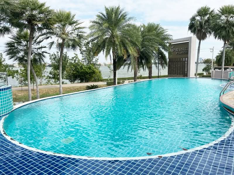 เดอะสปริงเพลส บึงหนองโคตร (The Spring Place Bung Nongkhot), Khon Kaen, Ban Pet, Muang Khon Kaen, Khon Kaen, 5 Bedrooms, 150 sqm, Single Detached House For Sale, by The Best Property โมทย์, 500402515 - DDproperty.com