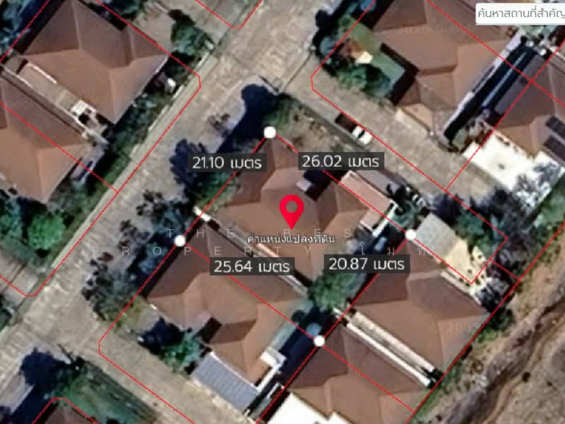 เดอะสปริงเพลส บึงหนองโคตร (The Spring Place Bung Nongkhot), Khon Kaen, Ban Pet, Muang Khon Kaen, Khon Kaen, 5 Bedrooms, 150 sqm, Single Detached House For Sale, by The Best Property โมทย์, 500402515 - DDproperty.com