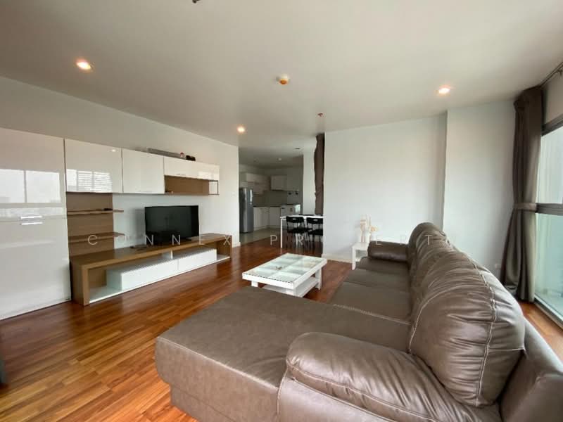 Thana Arcadia, Bangkok, 190 Charansanitwong Road, Bang Yi Khan, Bang Phlat, Bangkok, 2 Bedrooms, 81 sqm, Condo For Rent, by Connex Property, 500402516 - DDproperty.com