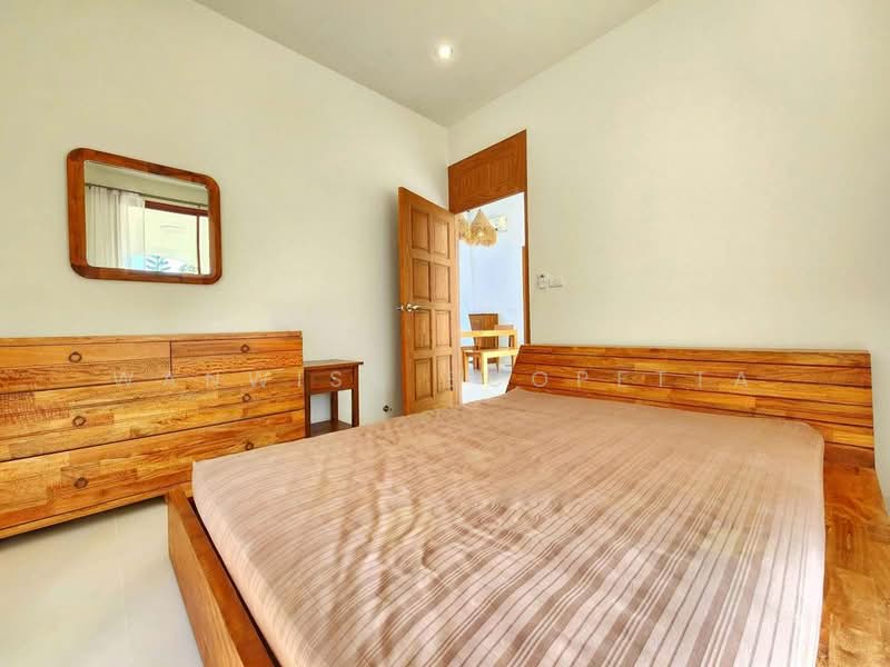 Casa Seaside Cha-Am, Phetchaburi, 819 Phetkasem Road (Bo Khaem), Cha-am, Cha-Am, Phetchaburi, 2 Bedrooms, 120 sqm, Single Detached House For Sale, by Wanwisa Scopetta, 500402519 - DDproperty.com