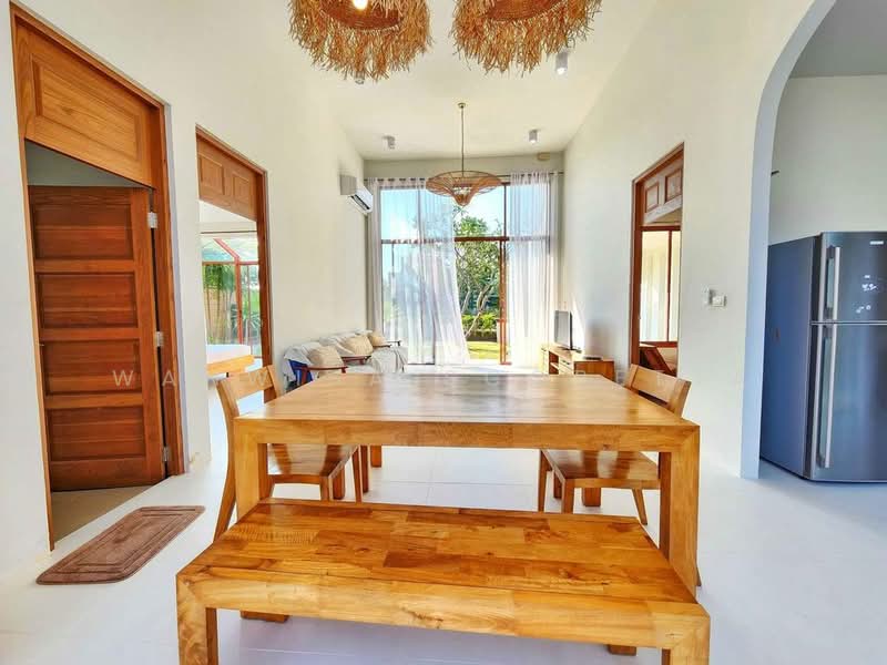 Casa Seaside Cha-Am, Phetchaburi, 819 Phetkasem Road (Bo Khaem), Cha-am, Cha-Am, Phetchaburi, 2 Bedrooms, 120 sqm, Single Detached House For Sale, by Wanwisa Scopetta, 500402519 - DDproperty.com