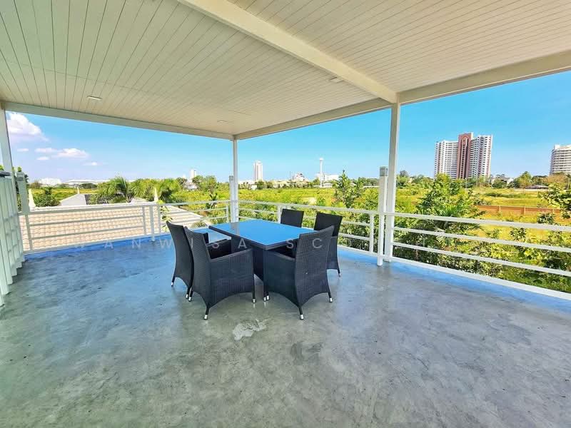 Casa Seaside Cha-Am, Phetchaburi, 819 Phetkasem Road (Bo Khaem), Cha-am, Cha-Am, Phetchaburi, 2 Bedrooms, 120 sqm, Single Detached House For Sale, by Wanwisa Scopetta, 500402519 - DDproperty.com