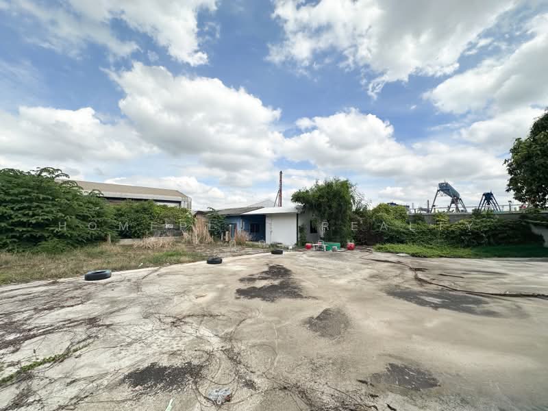 ที่ดินถมแล้ว 200 ตารางวา ซอยสามวา 14, Bangkok, Bang Chun, Khlong Sam Wa, Bangkok, , 80,000 sqm, Land For Sale, by HOMEPLUS REALTY - คุณโอม, 500402526 - DDproperty.com