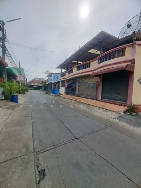 Phra Pin 5, Bangkok, Bang Bon, Bangkok, 5 Bedrooms, 150 sqm, Single Detached House For Sale, by The Best Property ก๊อง, 500402528 - DDproperty.com