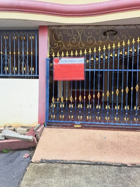 Phra Pin 5, Bangkok, Bang Bon, Bangkok, 5 Bedrooms, 150 sqm, Single Detached House For Sale, by The Best Property ก๊อง, 500402528 - DDproperty.com