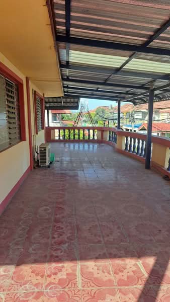 หมู่บ้านพระปิ่น 5 Phra Pin 5, กรุงเทพ, บางบอน, กรุงเทพ, 150 ตร.ม., บ้านเดี่ยว ขาย, โดย The Best Property ก๊อง, 500402528 - DDproperty.com