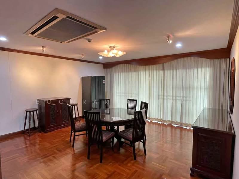 Tower Park, Bangkok, 88 Soi Sukhumvit 3, Sukhumvit Road, Khlongtoei Nua, Watthana, Bangkok, 3 Bedrooms, 285 sqm, Condo For Rent, by Boonraksa Sopak, 500402531 - DDproperty.com