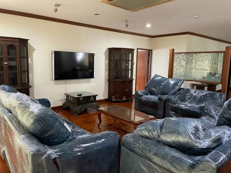 Tower Park : ทาวเวอร์ พาร์ค, กรุงเทพ, 88 ซอยสุขุมวิท 3, คลองเตยเหนือ, วัฒนา, กรุงเทพ, 285 ตร.ม., คอนโด ให้เช่า, โดย Boonraksa Sopak, 500402531 - DDproperty.com